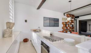 Vente Appartement Paris 19ème