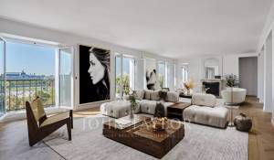 Vente Appartement Paris 1er