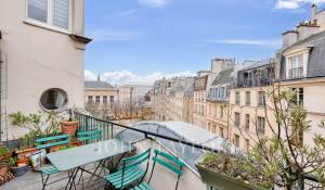 Vente Appartement Paris 1er