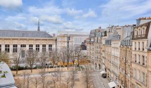 Vente Appartement Paris 1er