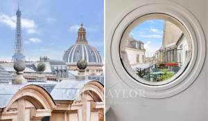 Vente Appartement Paris 1er