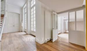 Vente Appartement Paris 1er