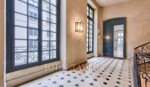 Vente Appartement Paris 1er