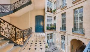 Vente Appartement Paris 1er