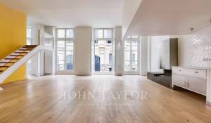 Vente Appartement Paris 1er