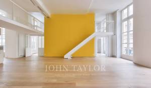 Vente Appartement Paris 1er