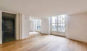 Vente Appartement Paris 1er