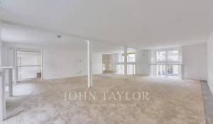 Vente Appartement Paris 1er