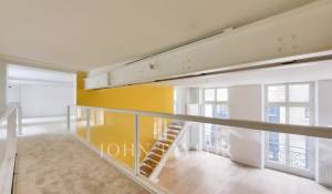 Vente Appartement Paris 1er