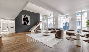 Vente Appartement Paris 1er