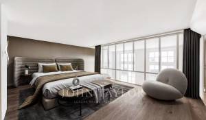 Vente Appartement Paris 1er
