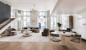 Vente Appartement Paris 1er