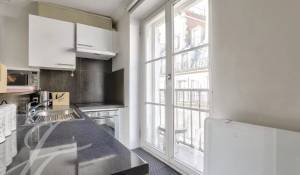 Vente Appartement Paris 1er