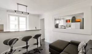 Vente Appartement Paris 1er