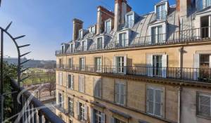 Vente Appartement Paris 1er