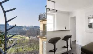 Vente Appartement Paris 1er