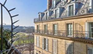Vente Appartement Paris 1er