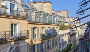 Vente Appartement Paris 1er