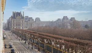 Vente Appartement Paris 1er