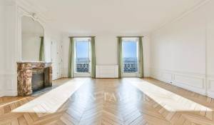Vente Appartement Paris 1er