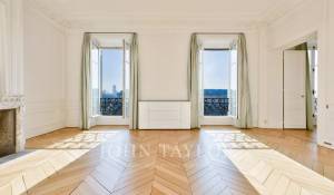 Vente Appartement Paris 1er