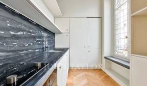 Vente Appartement Paris 1er