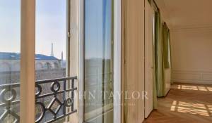Vente Appartement Paris 1er