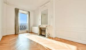 Vente Appartement Paris 1er