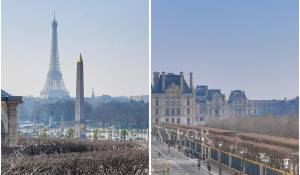 Vente Appartement Paris 1er