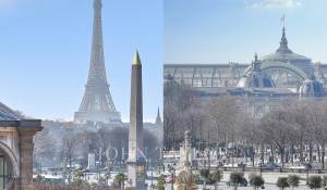 Vente Appartement Paris 1er