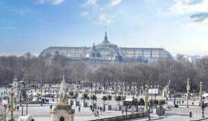 Vente Appartement Paris 1er