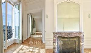 Vente Appartement Paris 1er