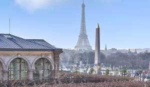 Vente Appartement Paris 1er