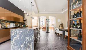 Vente Appartement Paris 1er