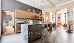 Vente Appartement Paris 1er