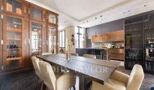 Vente Appartement Paris 1er