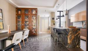 Vente Appartement Paris 1er