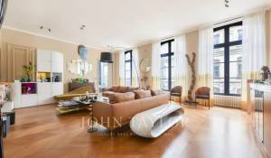 Vente Appartement Paris 1er