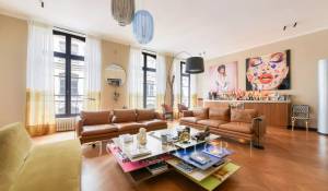 Vente Appartement Paris 1er