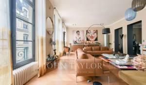 Vente Appartement Paris 1er