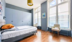 Vente Appartement Paris 1er