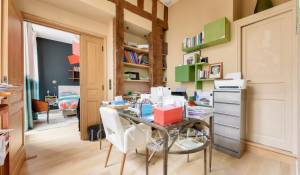 Vente Appartement Paris 1er