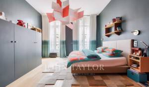 Vente Appartement Paris 1er