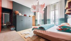 Vente Appartement Paris 1er