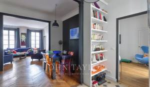Vente Appartement Paris 1er