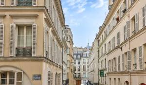 Vente Appartement Paris 1er