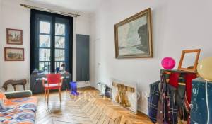 Vente Appartement Paris 1er
