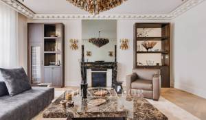 Vente Appartement Paris 1er