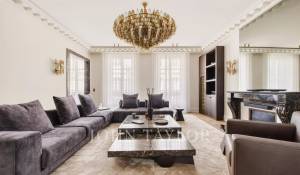 Vente Appartement Paris 1er