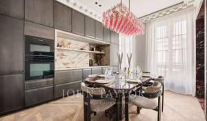 Vente Appartement Paris 1er